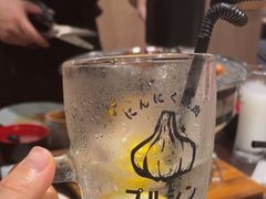-蒜香焼肉PURUSHIN(马场路店)