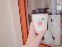 -稀物集咖啡(徽州大道店)