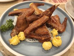 -点都德(龙之梦店)