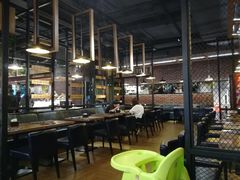 大堂-快乐爱斯米牛排自助(吾悦广场店)