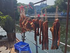-烟桥私房菜馆(奋哥)