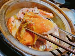外婆茶香鸡-外婆家(南开大悦城店)