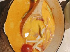 -迷你椰·泰式大排档(共康店)