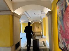 -澳门十六浦索菲特大酒店