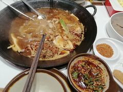 -老天桥蛙炉火锅(姑苏总店)