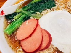 -澳门陈光记烧味饭店(南京德基广场店)