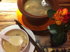 -百年神厨·地道川菜(清江西路店)