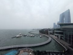 -苏州金鸡湖中茵皇冠假日酒店