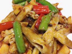 -必点海鲜·鲅鱼水饺(鞍山西道店)