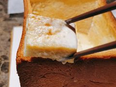 -绿茶餐厅(天津天河城店)