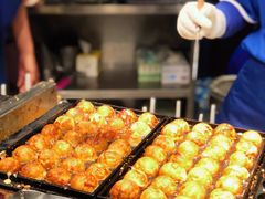 -日船章鱼小丸子(逢甲总店)