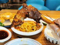 -品回味清真西北楼(宁波首店)