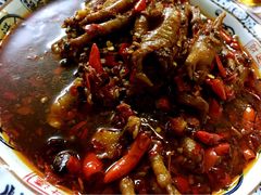 老闵田螺馆-老闵田螺馆·南昌特色(总店)