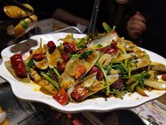 -牛上牛吊炉烧烤(红旗大街店)