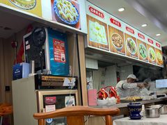 -陈寔包子王·卤煮小肠·京味小吃(龙潭店)