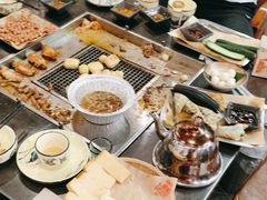 -塘屋烧烤·云南火塘烧烤品牌(春城慧谷旗舰店)