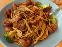 -红小满休闲餐厅(十全街店)