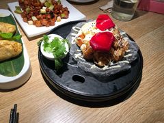 -茉莉餐厅(亳州高新万达广场希夷大道店)