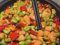 -谷田稻香·砂锅菜(汇暻广场店)