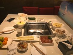 -海底捞火锅(龙岗星河COCO Park店)