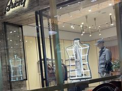 -Angelina安吉丽娜(恒隆广场店)