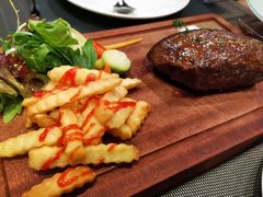 牛板腱-源·新派中西餐厅(青蓝山美食一条街店)