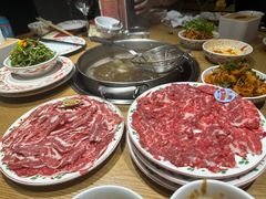 -汕头八合里海记牛肉店(清河店)