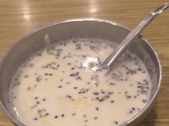 -白翔甜食店