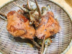 -宏佳丰味蟹馆(洛溪店)