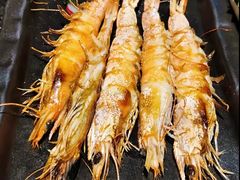 -上井精致料理自助餐(松雷店)