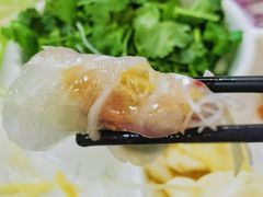 -官塘锋记鱼生·生腌·砂锅粥(牌坊街店)