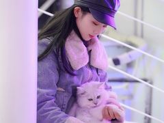 -极木²邸 人与宠物·互动社区