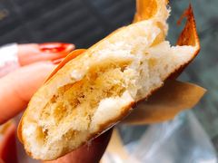 奶油肉松蛋烘糕-贺记蛋烘糕(青羊第五分店)