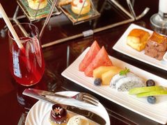 -广州天河希尔顿酒店