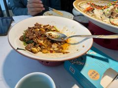 -上地宴·中关村的会客厅(清河高铁站店)