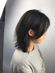 -茶发Salon·烫发染发理发