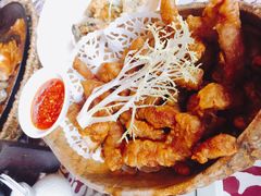 闽南炸醋肉-临家闽南菜(大唐店)