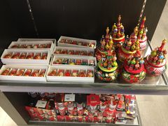 -谢列梅捷沃国际机场