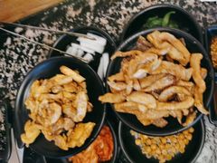 -九田家黑牛烤肉料理(石路天虹店)