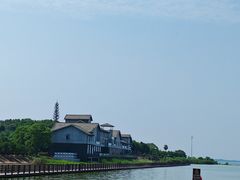 -梁子岛生态旅游区