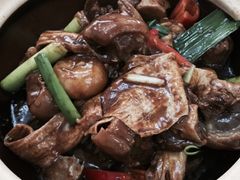 -成惠食府(赤岗店)