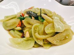 -衢农会·衢州菜·宴请(国际机场店)
