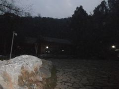 -杭州西湖风景名胜区-三生石