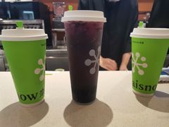 -奈雪的茶(印象城店)