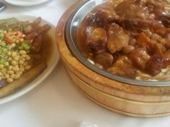 猪手，烂烂的，一点也不腻。-宜宾海鲜酒家·三十年老字号