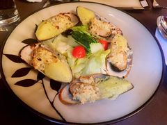 -ALBERGUE 1601 婆仔屋葡国餐厅