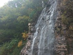 -龙道沟景区