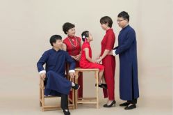 点击看大图 -拾光年华摄影馆(菱角湖公园店)