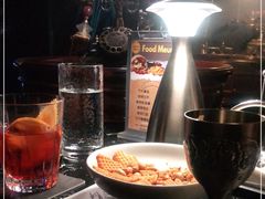 -Bar The Vortex(高新万达店)