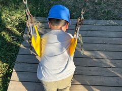 -谷子里田园生态餐厅(七都店)